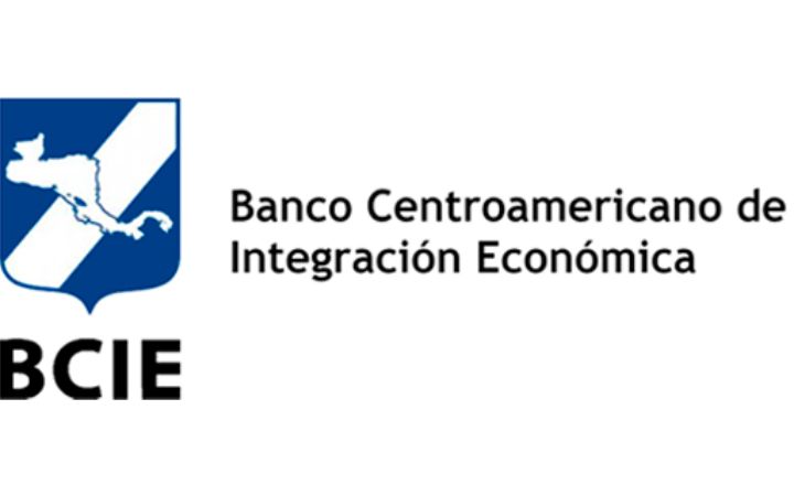 Logotipo BCIE - Banco Centroamericano de Integración Económica