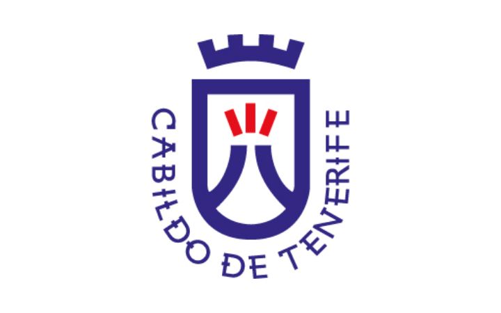 Logotipo Cabildo de Tenerife