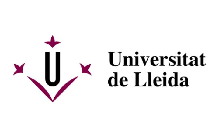 Logotipo Universidad de Lleida