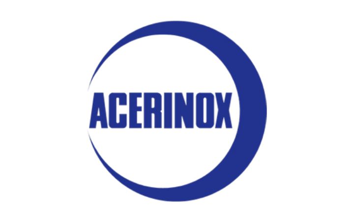 Logotipo Acerinox