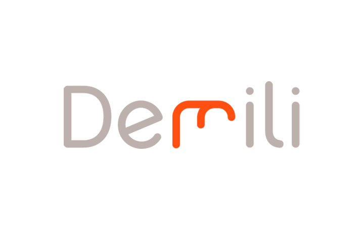 Logotipo Demili