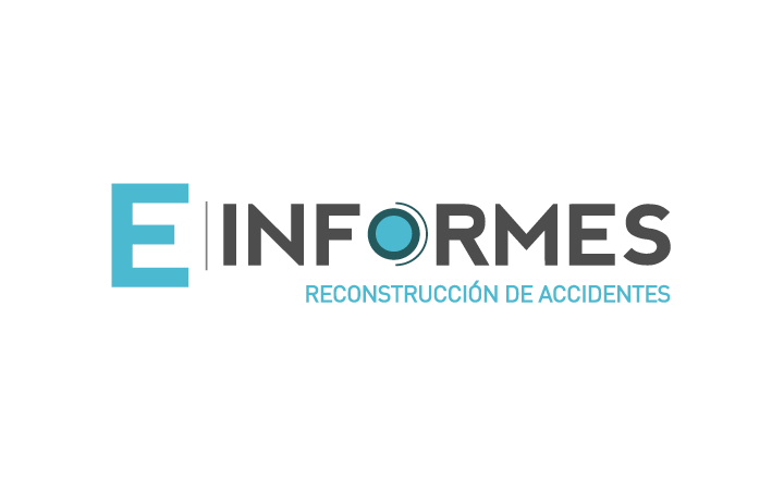 Logotipo E-Informes