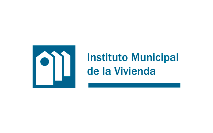 Logotipo Instituto Municipal de la Vivienda de Málaga