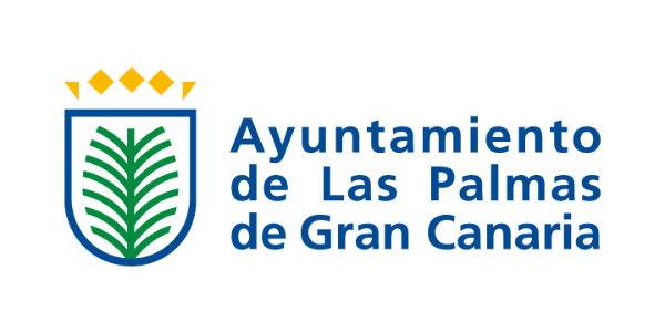 Logotipo Ayto. de Las Palmas de Gran Canaria
