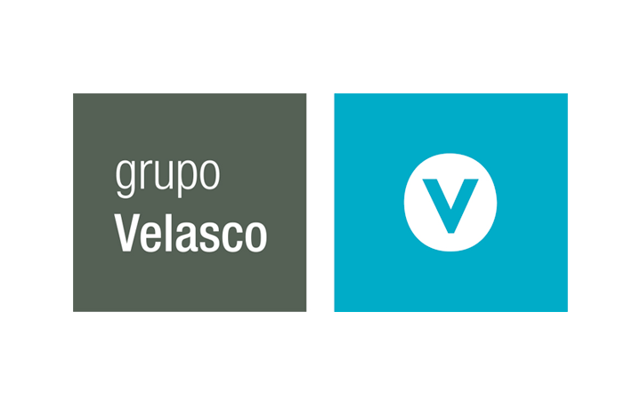 Logotipo Grupo Velasco